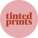 TintedPrints