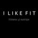 ilikefitenjoysports