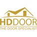 hddoor