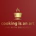 cooking_is_an_art