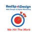 redspotdesign