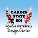 gardenstatekoi