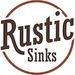 rusticsinks