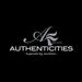 authenticities