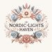 Nordic Lights Haven