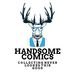 Handsome Comics