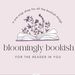 bloominglybookish