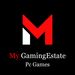 MyGamingEstate