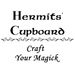 hermitscupboard