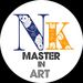 nkmasterinart