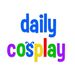 dailycosplay