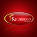 KhushiramSweetsInLudhiana