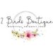 2birdsboutique