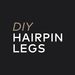 diyhairpinlegs