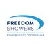 Freedomshowers