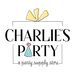 Charliespartyshop