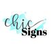 chic_signs