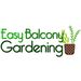 EasyBalconyGardening