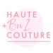 HauteBriZCouture