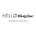 helloblogzine