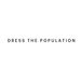 dressthepopulation