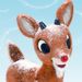 rudolphtherednosedreindeer