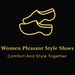 Womenplesantstyleshoes