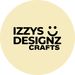 IzzysDesignzCrafts