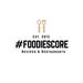 foodiescore