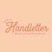 howtohandletter