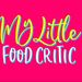 mylittlefoodcritic