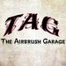 theairbrushgarage