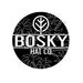 boskyhats