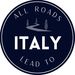 allroadsleadtoitaly