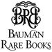 baumanrarebooks