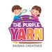 thepurpleyarncrafts