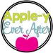 Appleyeverafter