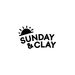 Sunday & Clay