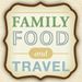 FamilyFoodandTravel