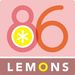 86lemons