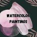 WatercolorPaintings1