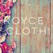 RoyceClothing