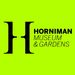 hornimanmuseum