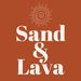 sandandlava