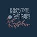 hopeandvineorg