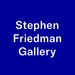 StephenFriedmanGallery