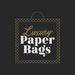 LuxuryPaperBags