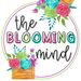 thebloomingmind