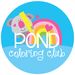 pondcoloringclub