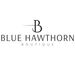 bluehawthornboutique